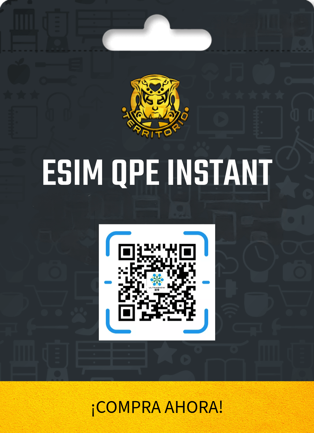 ESIM QPE
